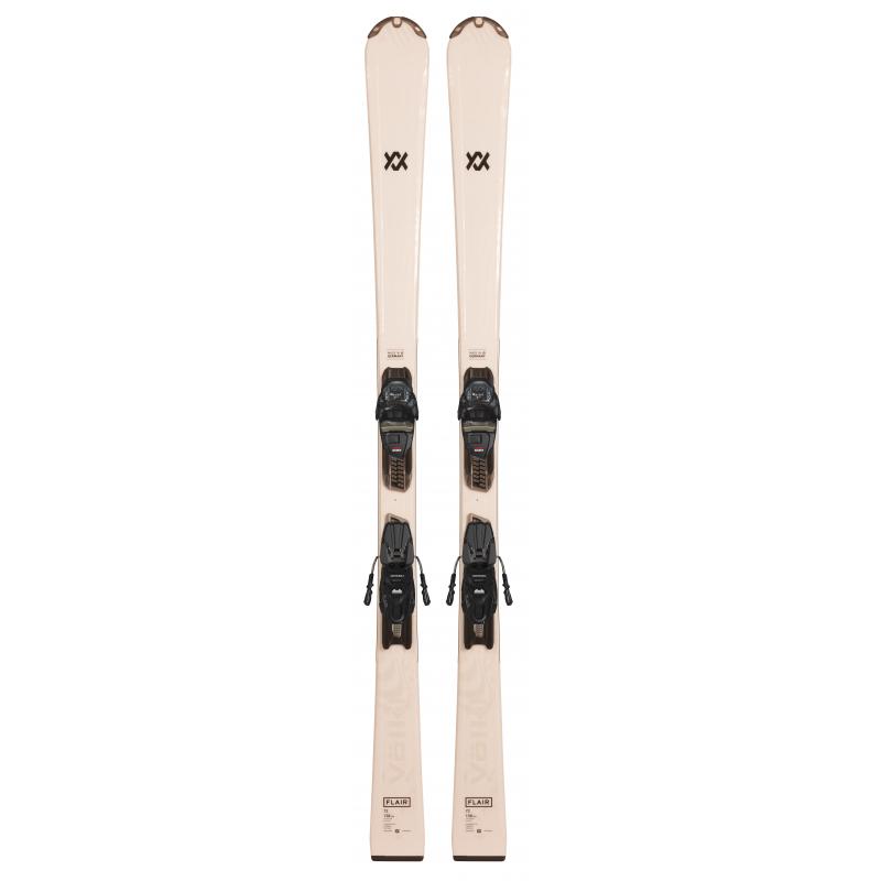 Vølkl Völkl Flair 72 White-Black Smu Vmotion 10 Gw Lady V2411631.407 Alvdal-Tynset Sport, Tynset 1