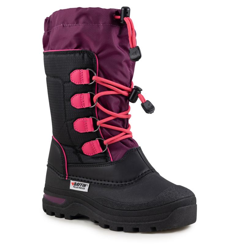 Baffin Pinetree Støvel SNTR-Y026 Alvdal-Tynset Sport 1