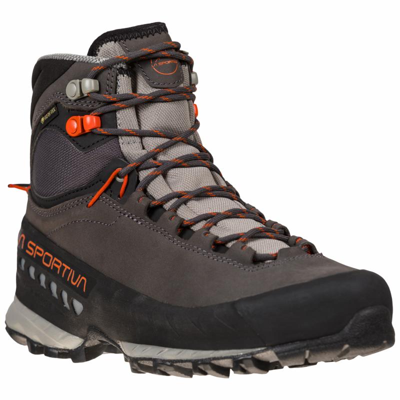 La Sportiva TX 5 GTX W´s Hikingsko ZFHS123 Alvdal-Tynset Sport 1