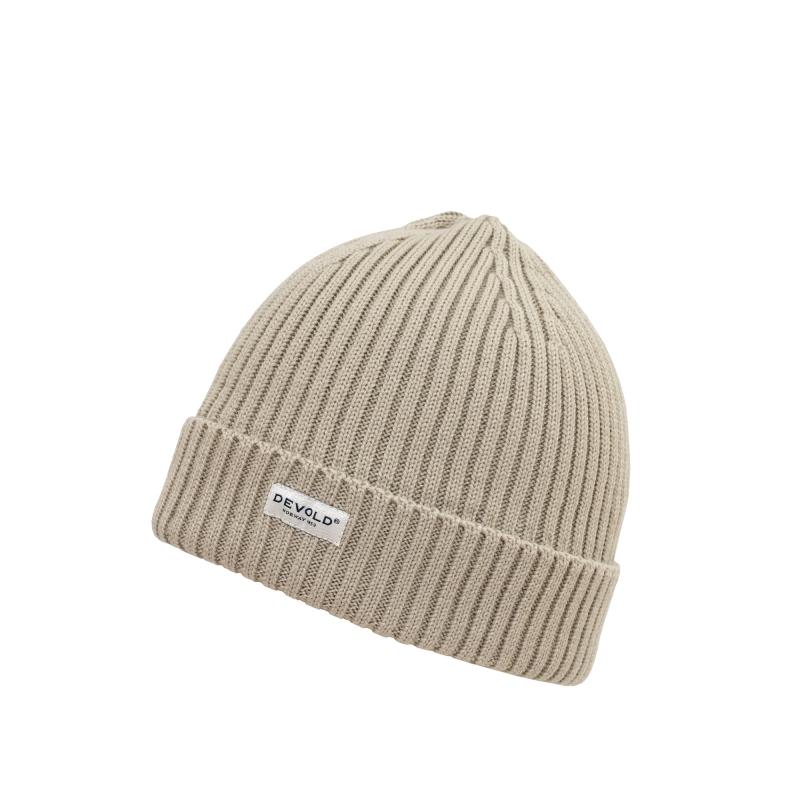 Devold SKOLMA MERINO BEANIE GO 608 900 B Alvdal-Tynset Sport 1