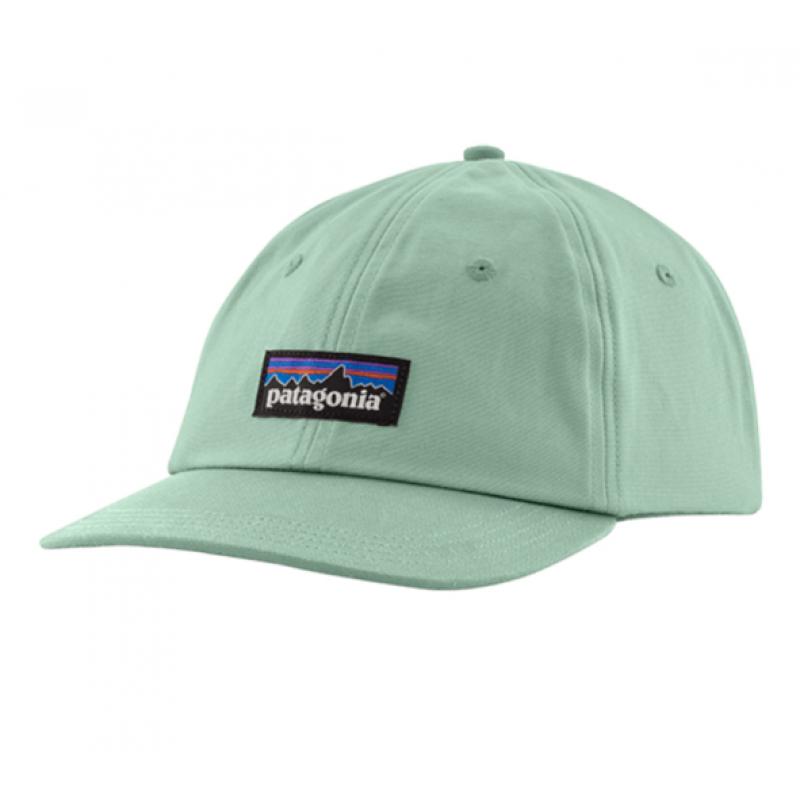 Patagonia P-6 Label Trad Cap P38296 Alvdal-Tynset Sport 1