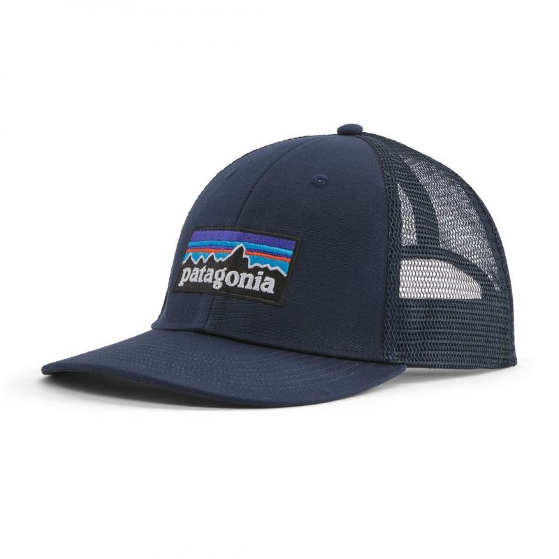 Patagonia P-6 Logo Lopro Trucker Hat P38283 Alvdal-Tynset Sport 1