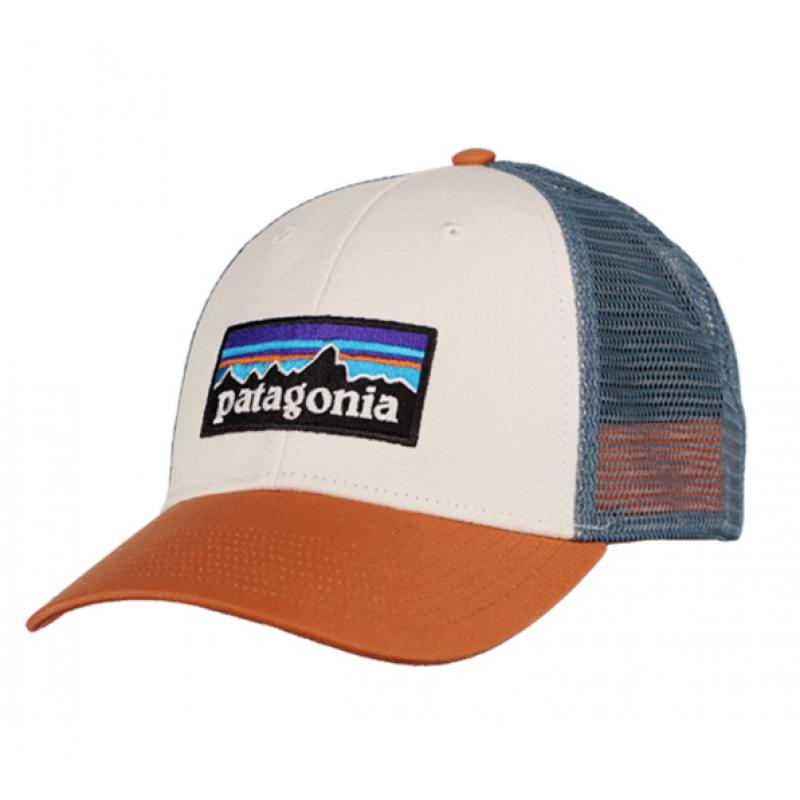 Patagonia P-6 Logo Lopro Trucker Hat P38283 Alvdal-Tynset Sport 1