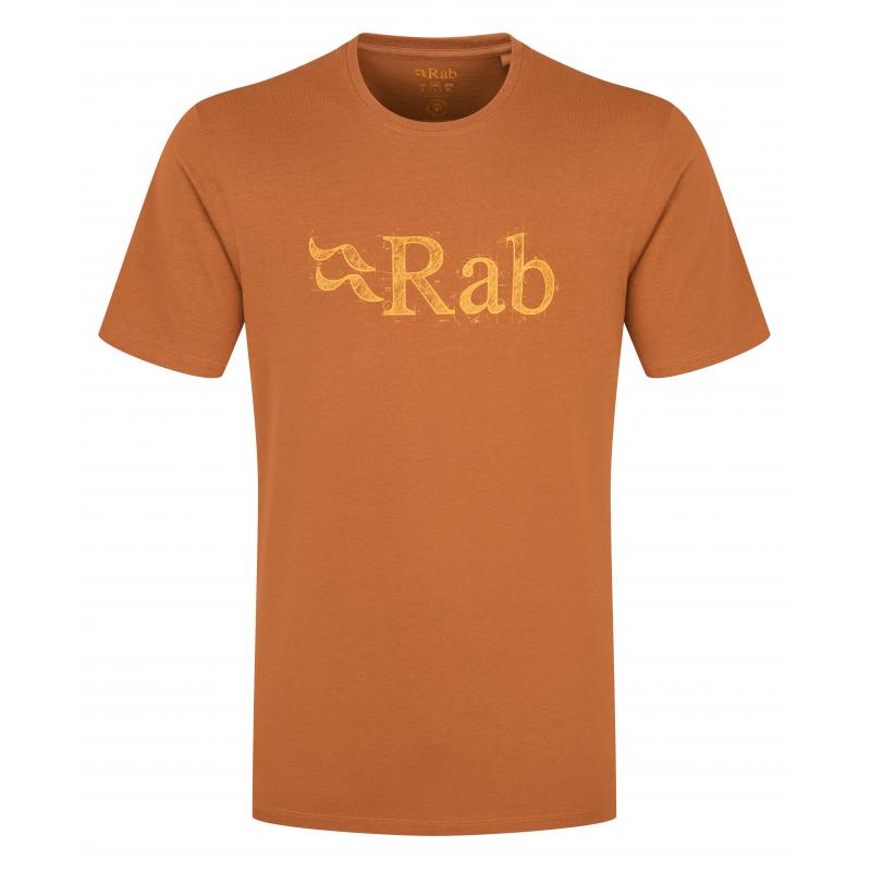 Rab Stance Tech Sketch Tee QCC-02 Alvdal-Tynset Sport 1