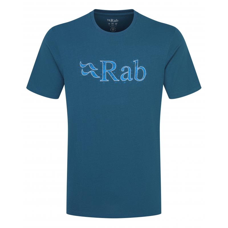 Rab Stance Tech Sketch Tee QCC-02 Alvdal-Tynset Sport 1