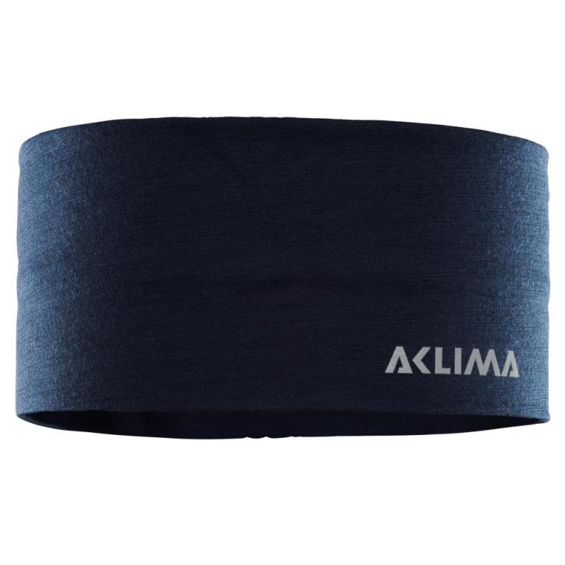 Aclima LightWool Headband U Onesize 104745 Alvdal-Tynset Sport 1