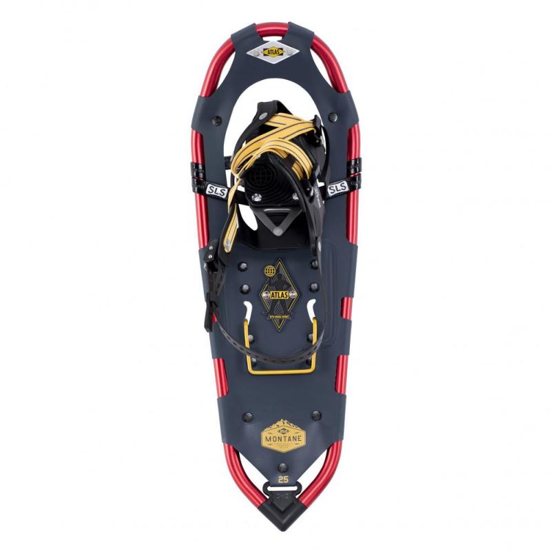 Atlas Montane 35 - II U200100401350 Alvdal-Tynset Sport 1