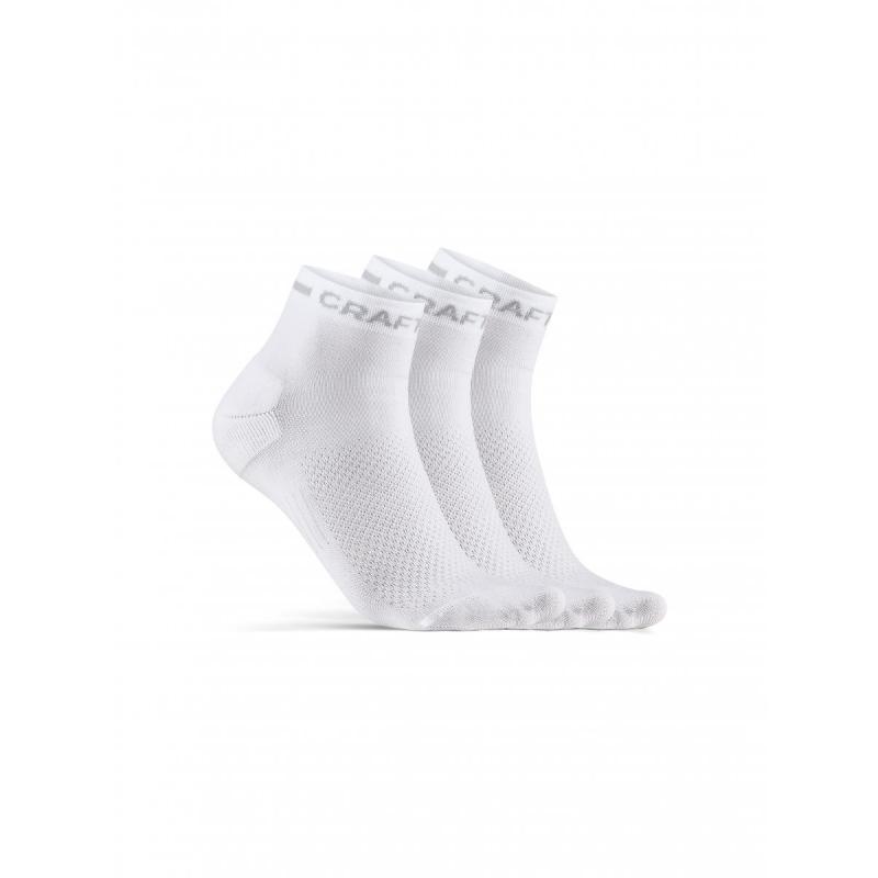 Craft Core Dry Mid Sock 3-Pack 1910637 Alvdal-Tynset Sport 1