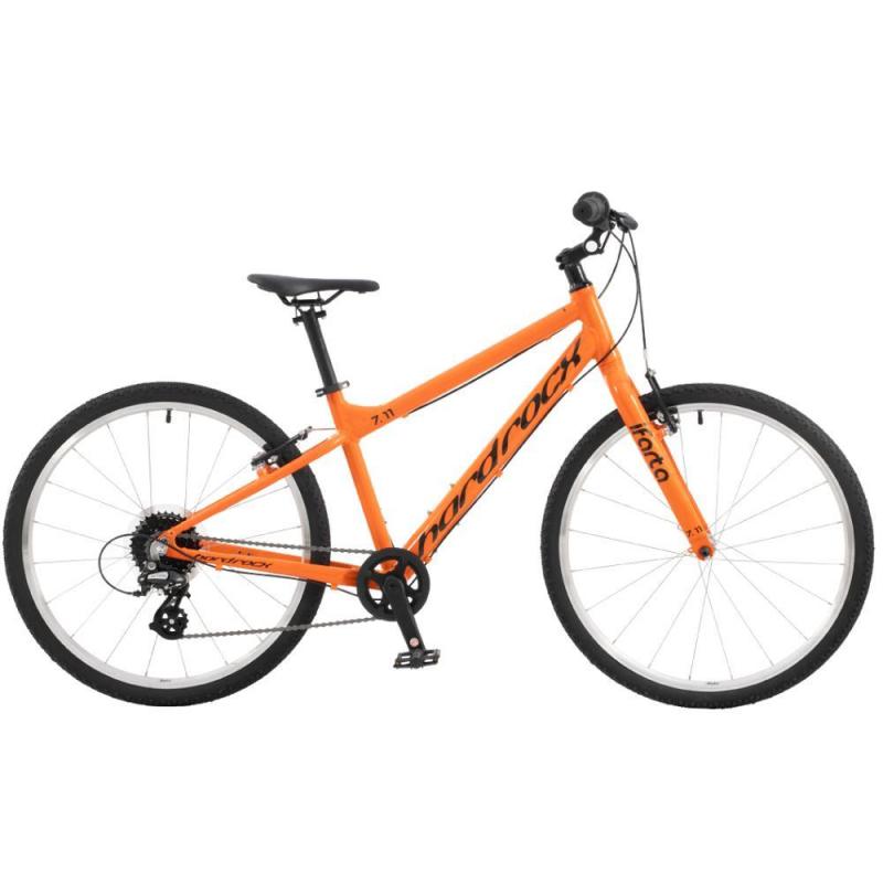 Hard Rocx iFarta 7.11 2536 Alvdal-Tynset Sport 1