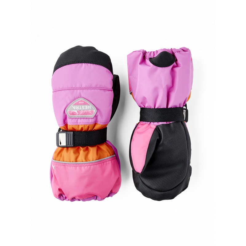 Hestra Kids´ Czone - Mitt 36971 Alvdal-Tynset Sport 1
