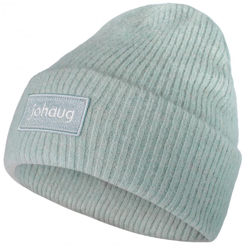 Johaug Softie Wool Rib Beanie 210706 Alvdal-Tynset Sport 1