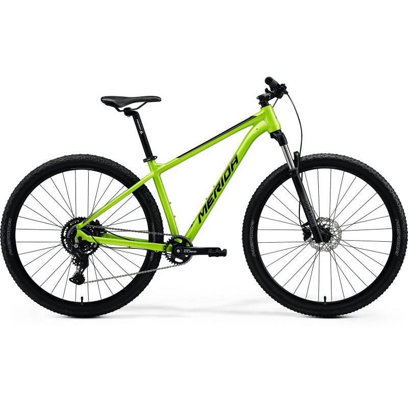 Merida Big. Nine 80 Alvdal-Tynset Sport 1