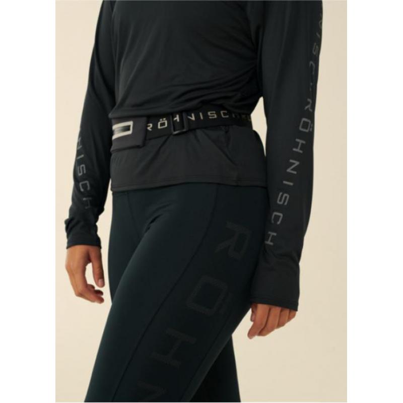 Röhnisch Röhnisch Issa Expandable Running Belt 100856 Alvdal-Tynset Sport, Tynset 1