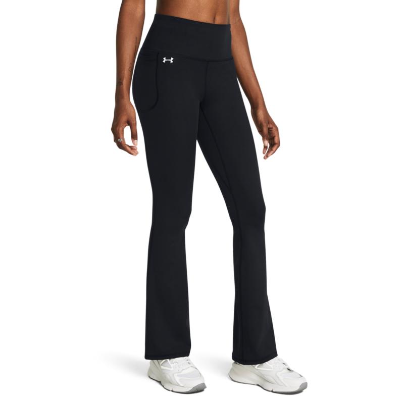 Under Armour Under Armour Motion Flare Pant Dame, Black 1379176 Alvdal-Tynset Sport, Tynset 1