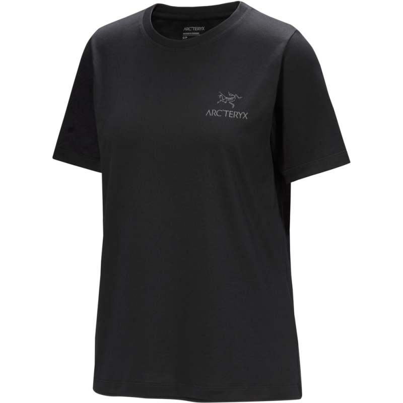 ArcTeryx ArcTeryx Kragg SL Cotton Emblem Crew SS W X000009502 Alvdal-Tynset Sport, Tynset 1