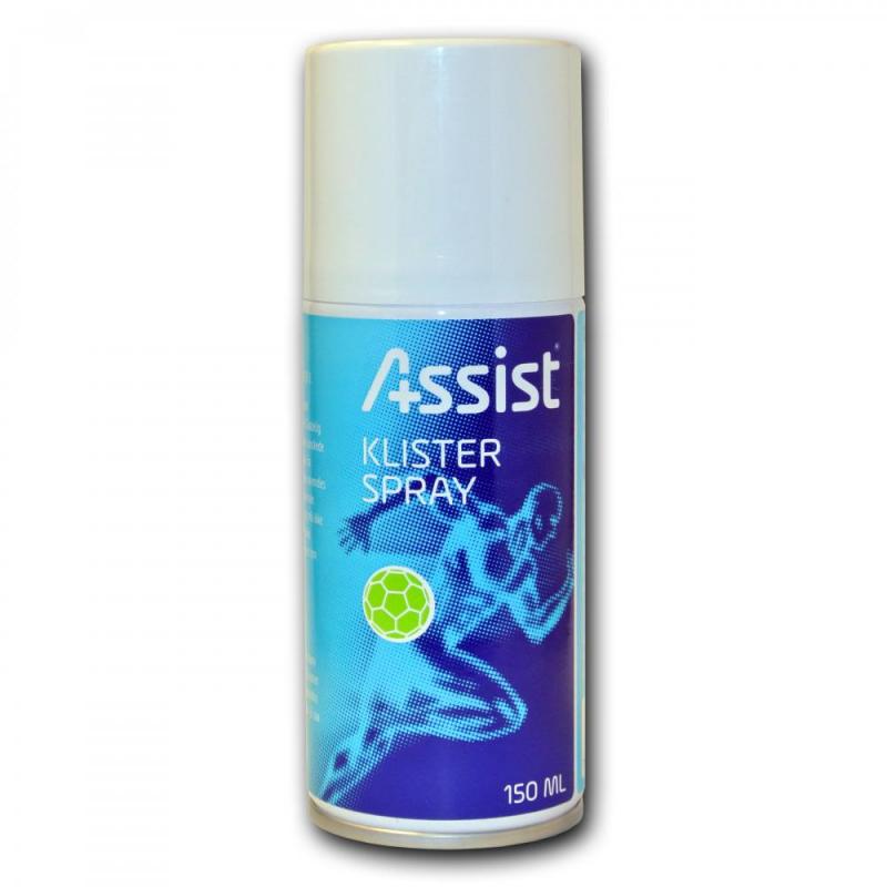 Assist Sport Assist Sport KLISTERSPRAY 06105001 Alvdal-Tynset Sport, Tynset 1