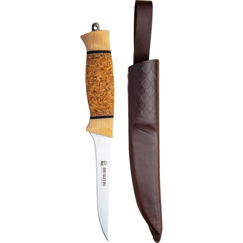 Brusletto Brusletto Kniv Fiskern BO10105 Alvdal-Tynset Sport, Tynset 1