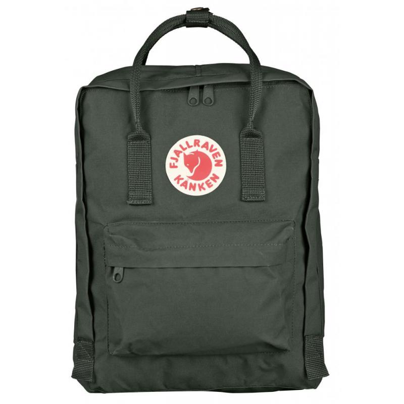 Fjällräven Fjällräven Kånken 23510 Alvdal-Tynset Sport, Tynset 1