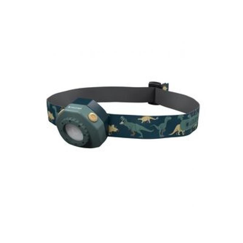 Led Lenser Led Lenser Hodelykt Barn Kidled 4r 40lm LL502535 Alvdal-Tynset Sport, Tynset 1