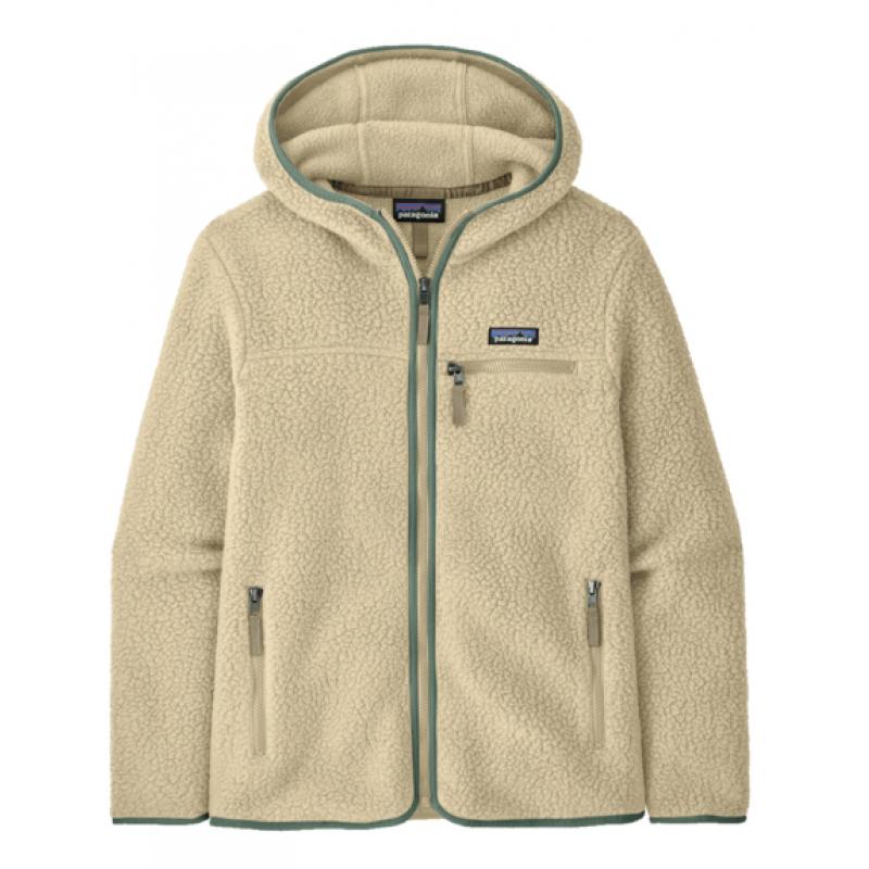 Patagonia Patagonia W´S Retro Pile Hoody P22806 Alvdal-Tynset Sport, Tynset 1