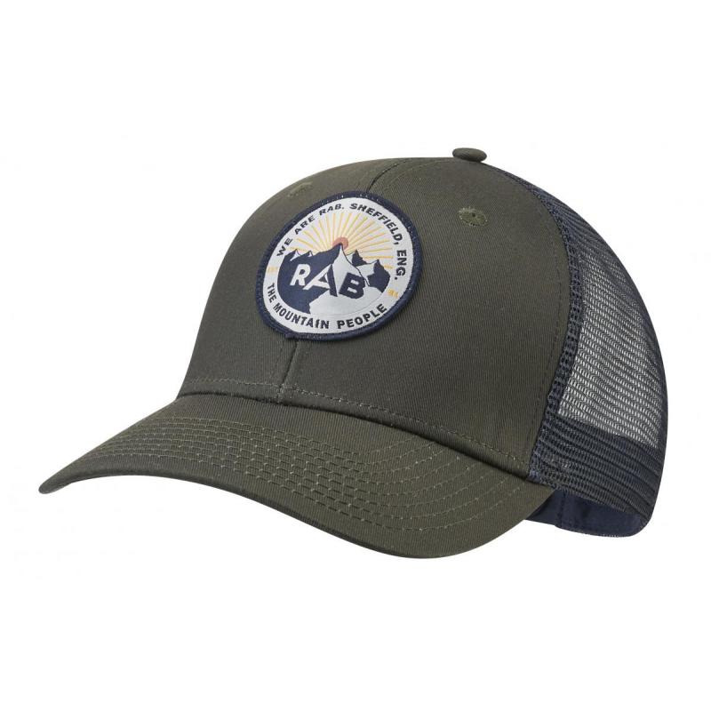 Rab Rab Ten4 Cap QAB-42 Alvdal-Tynset Sport, Tynset 1