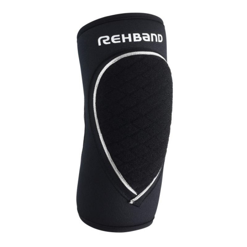 Rehband Rehband PRN Elbow Pad RB-402406-010 Alvdal-Tynset Sport, Tynset 1