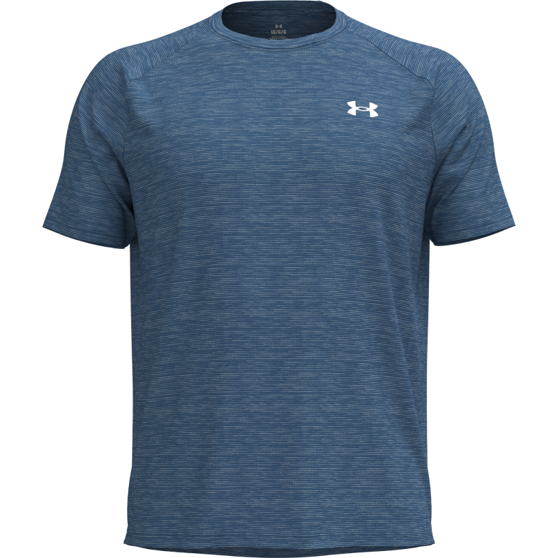 Under Armour Under Armour Ua Tech Textured Ss 1382796 Alvdal-Tynset Sport, Tynset 1