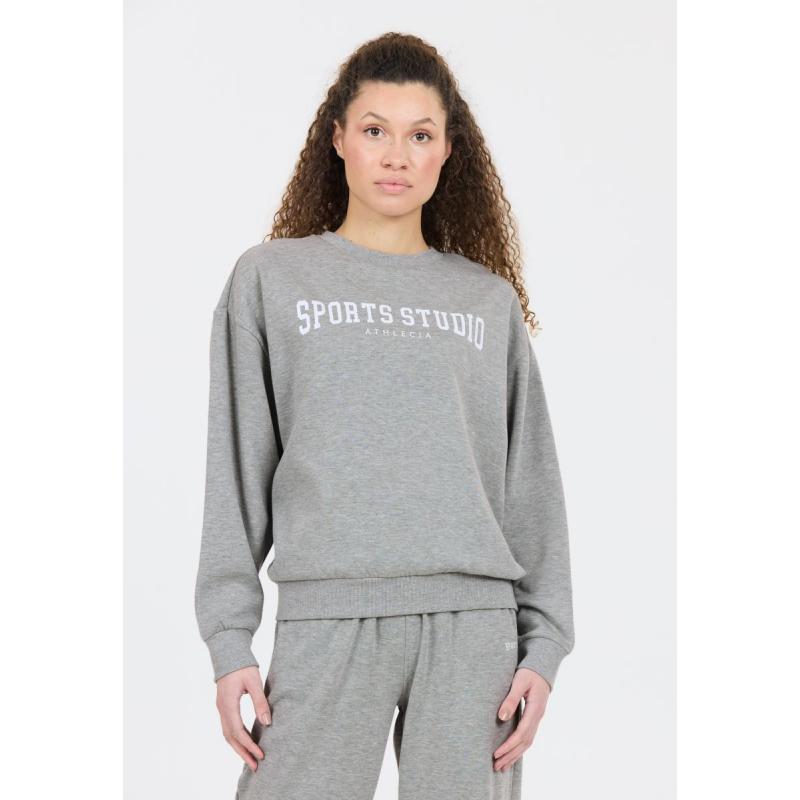 Athlecia Athlecia Giannis W Crew Neck EA243363 Alvdal-Tynset Sport, Tynset 1