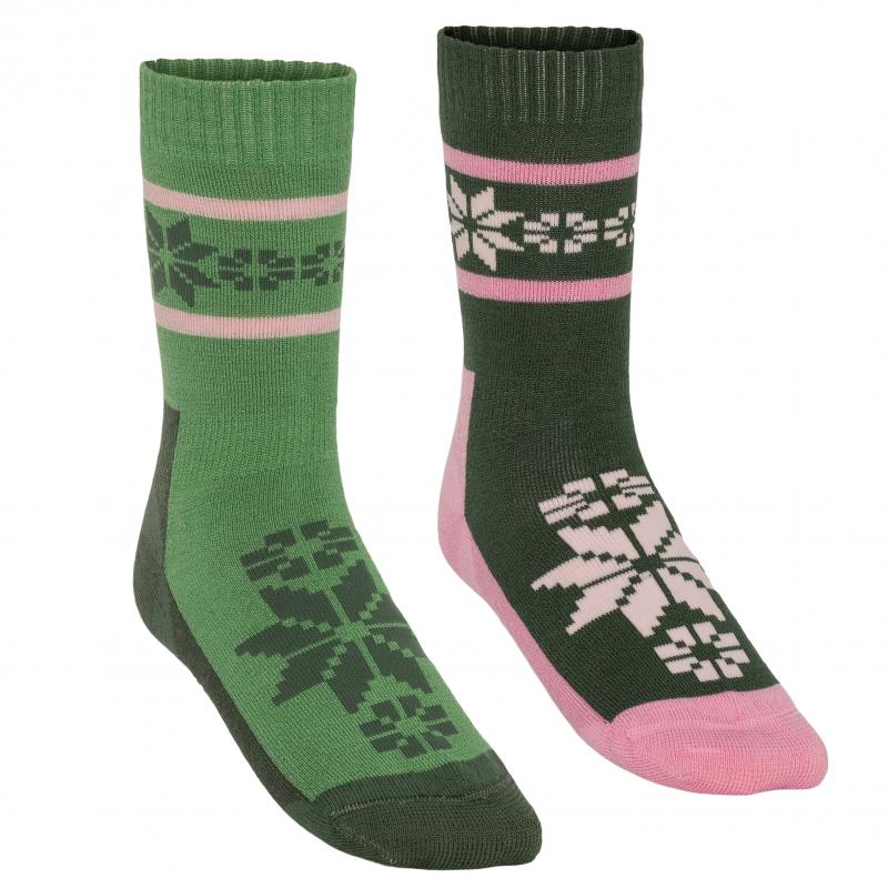 Kari Traa Kari Traa Rusa Sock 2pk 611362 Alvdal-Tynset Sport, Tynset 1