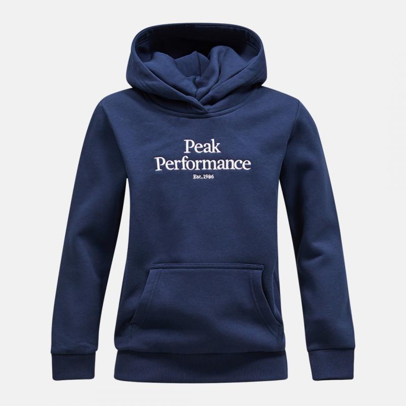 Peak Performance Peak Performance Jr Original Hood G79978 Alvdal-Tynset Sport, Tynset 1