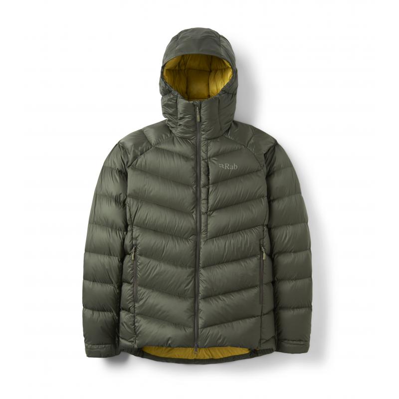 Rab Rab Glaceon Pro Jacket QDE-68 Alvdal-Tynset Sport, Tynset 1