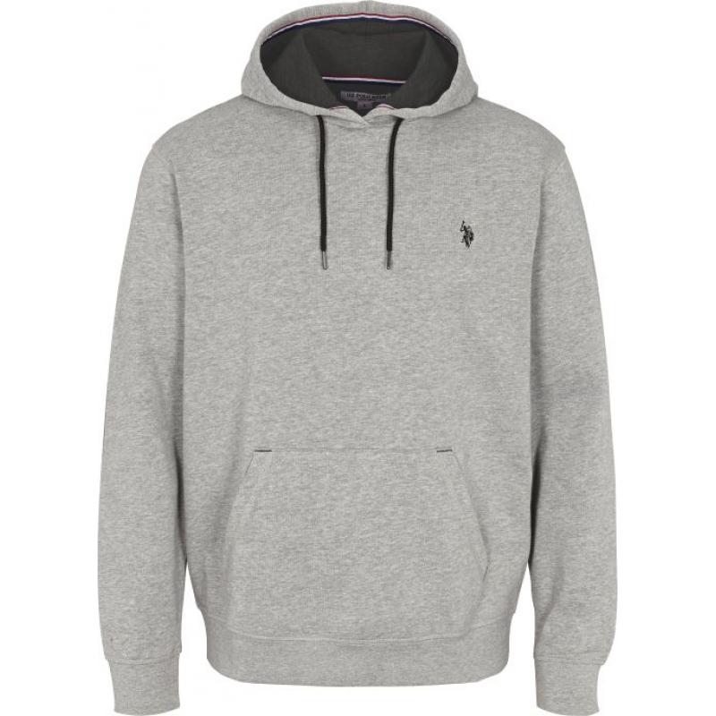 U.S POLO ASSN. USPA Sweatshirt Brayden Men 101914 Alvdal-Tynset Sport 2