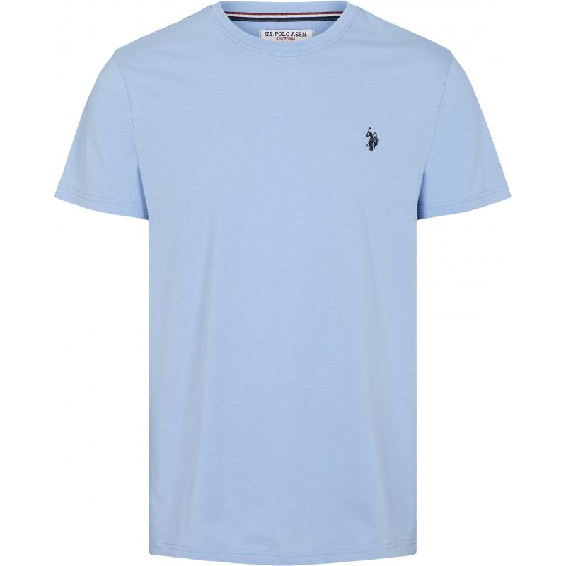 U.S POLO ASSN. USPA T-Shirt Arjun Men 101423 Alvdal-Tynset Sport 1