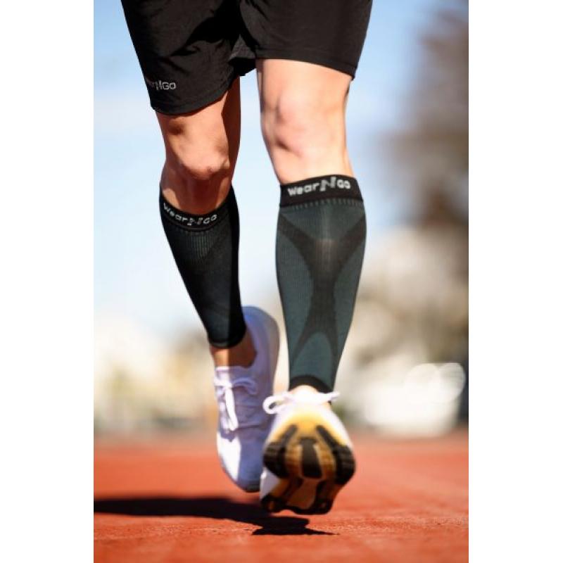 Wear`N`Go Wear`N`Go - Calf Support M 06622001M Alvdal-Tynset Sport, Tynset 1