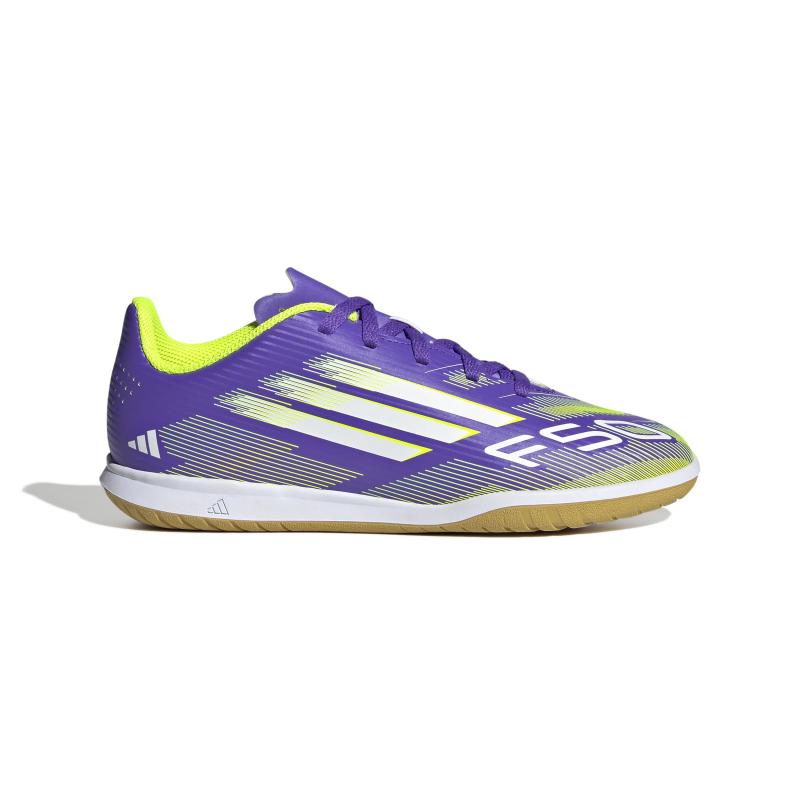 Adidas Adidas F50 Club In J JI0042 Alvdal-Tynset Sport, Tynset 1