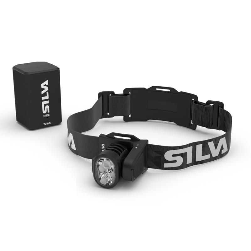 Silva Silva Free 3000 L 38228 Alvdal-Tynset Sport, Tynset 1