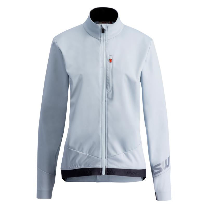 Swix Swix Quantum Windstopper Jacket W 10253-25 Alvdal-Tynset Sport, Tynset 1