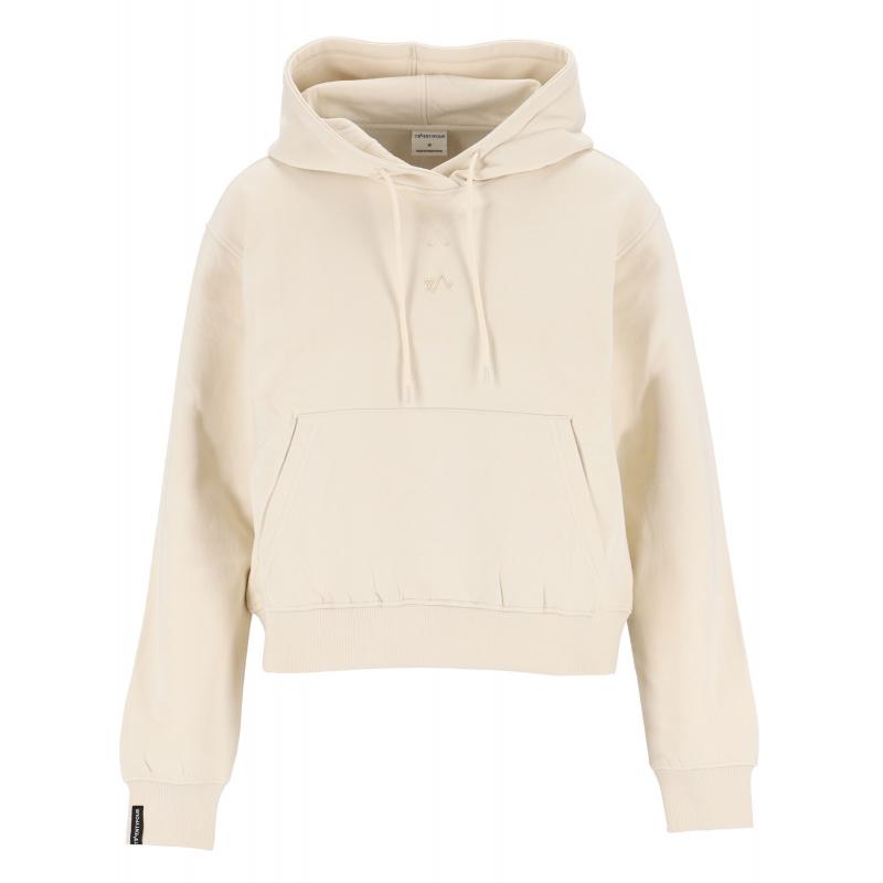 Twentyfour Twentyfour & Hoodie Dame, gråhvit 12575 Alvdal-Tynset Sport, Tynset 1
