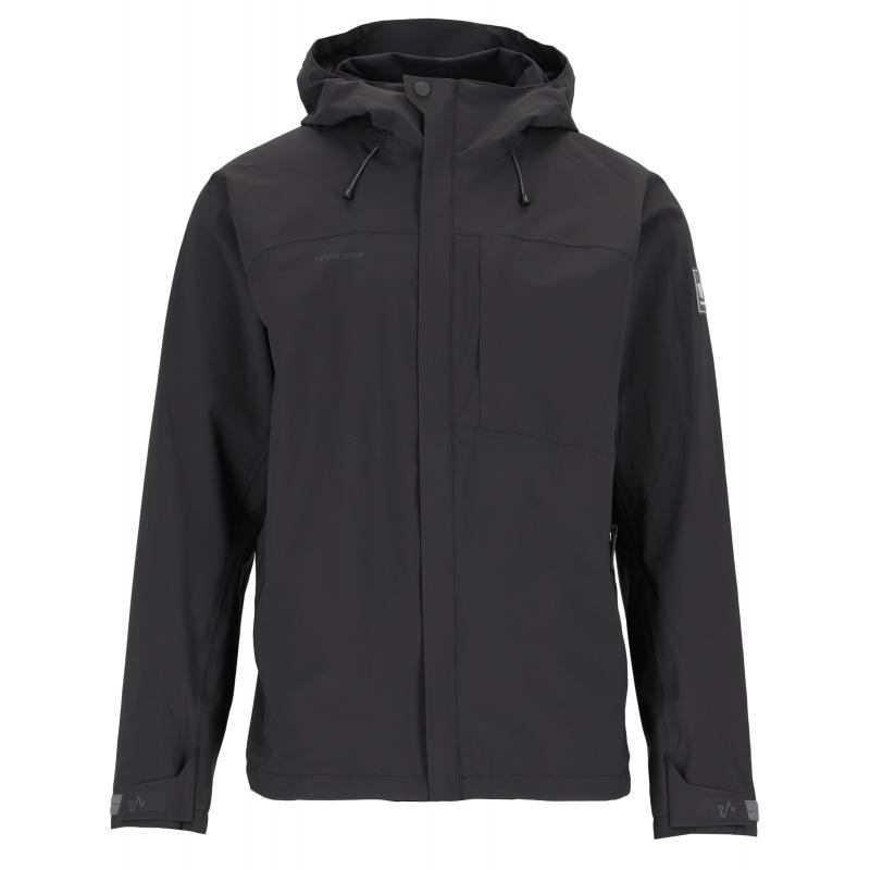 Twentyfour Venture Skalljakke H 12595 Alvdal-Tynset Sport 1