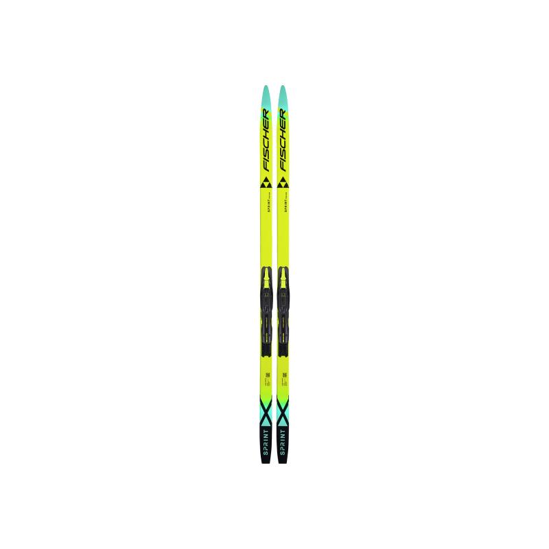 Fischer Fischer Twin Skin Sprint Montert NV62025 Alvdal-Tynset Sport, Tynset 1