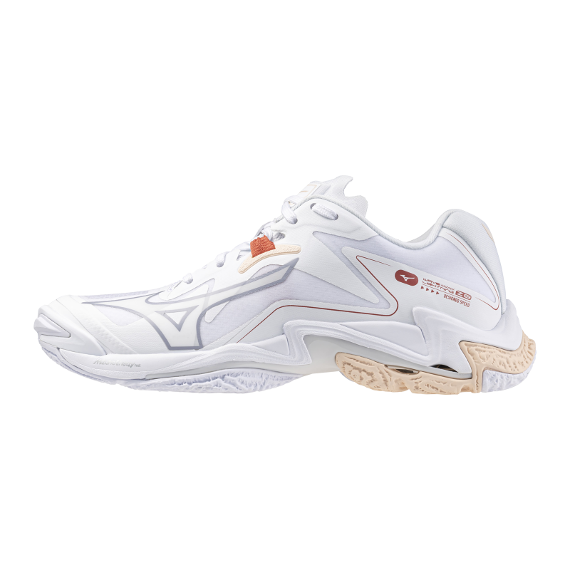 Mizuno Mizuno Wave Lightning Z8 W V1GC2400 Alvdal-Tynset Sport, Tynset 1