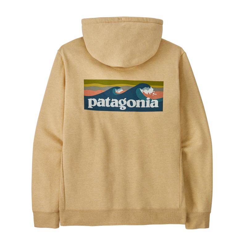 Patagonia Patagonia Boardshort Logo Uprisal Hoody P39665 Alvdal-Tynset Sport, Tynset 1