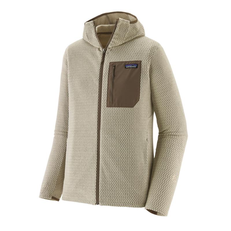 Patagonia Patagonia M´S R1 Air Full-Zip Hoody P40256 Alvdal-Tynset Sport, Tynset 1