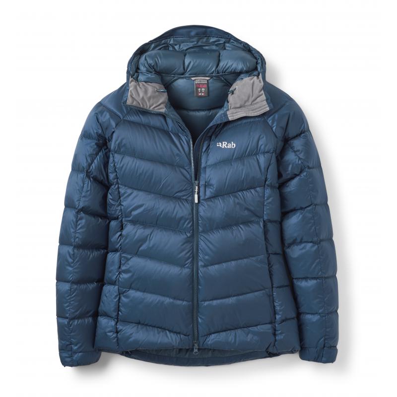 Rab Rab Axion Pro Jacket Wmns QDE-69 Alvdal-Tynset Sport, Tynset 1