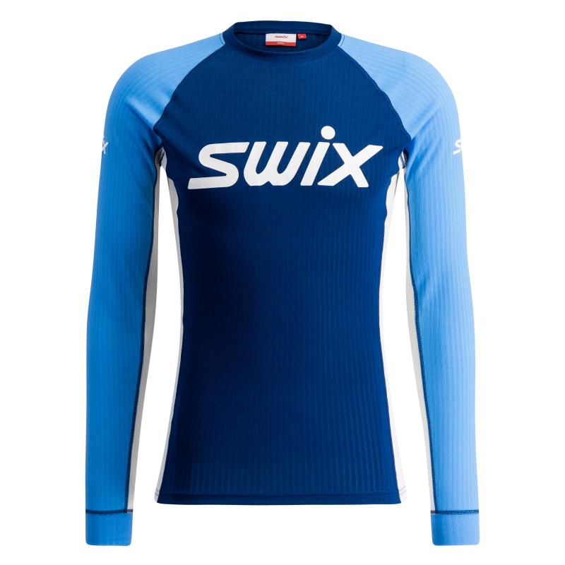 Swix Swix Racex Classic Long Sleeve M 10115-23 Alvdal-Tynset Sport, Tynset 1