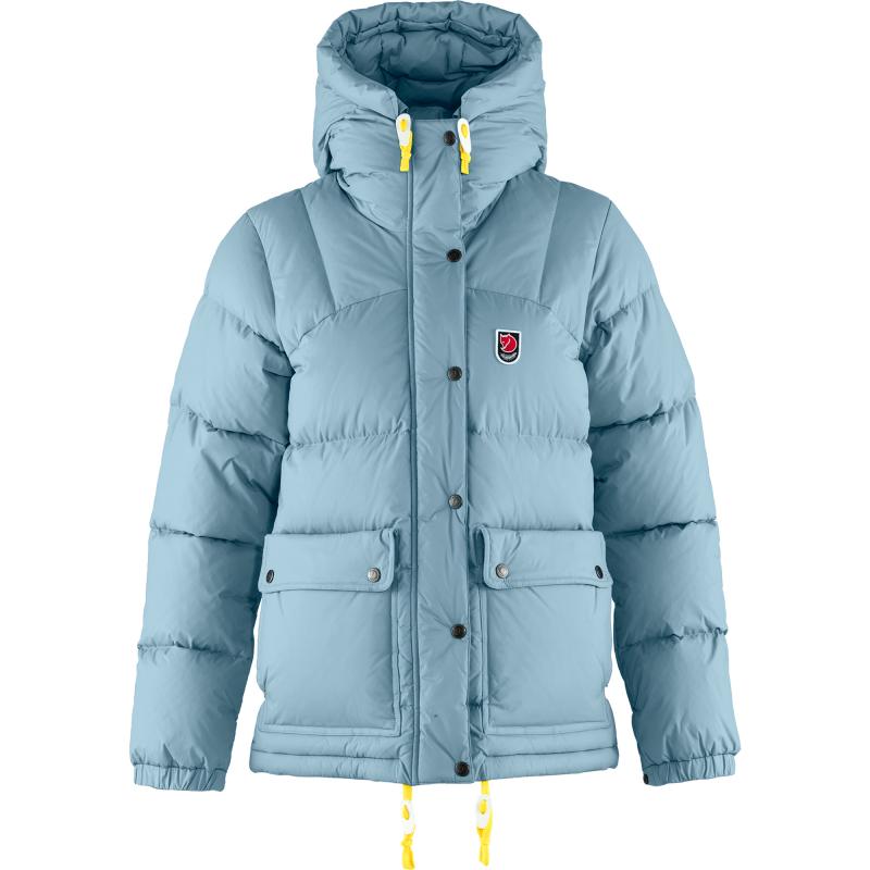 Fjällräven Fjällräven Expedition Down Lite Jacket W F89995 Alvdal-Tynset Sport, Tynset 1