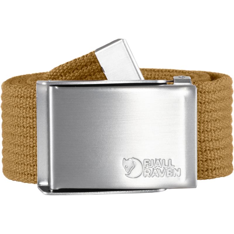 Fjällräven Fjällräven Canvas Belt F77029 Alvdal-Tynset Sport, Tynset 1