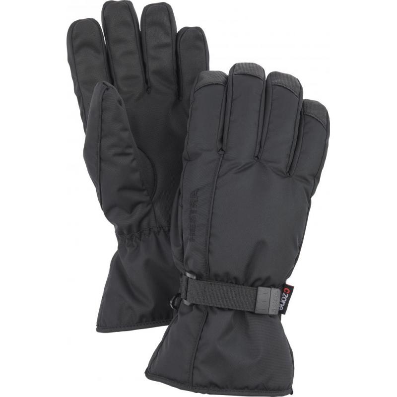 Hestra Hestra Isaberg CZone Sr - 5 finger 31990 Alvdal-Tynset Sport, Tynset 1