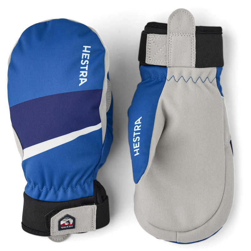 Hestra Hestra Tracker Jr. - Mitt 37031 Alvdal-Tynset Sport, Tynset 1