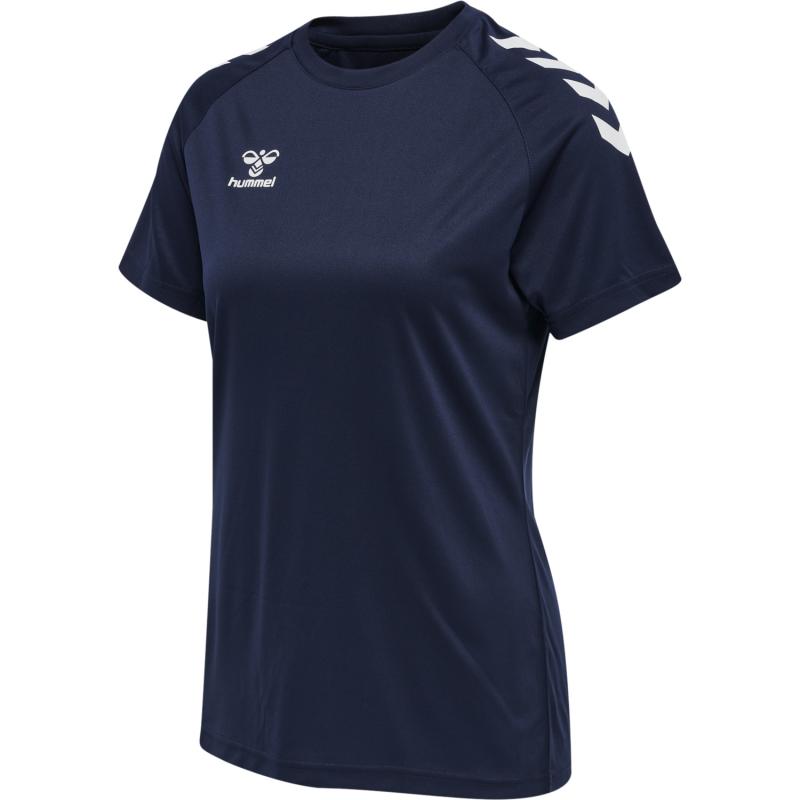 Hummel Hummel Hmlcore Xk Core Poly T-Shirt S-S Woman 211944 Alvdal-Tynset Sport, Tynset 1